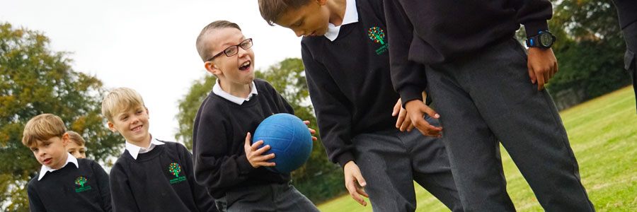 Sports Premium Funding